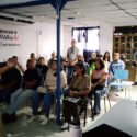 Psicóloga dictó charla sobre aprender a sobrellevar el duelo tras los terremotos