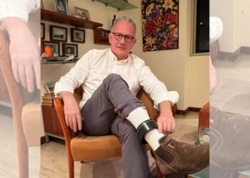 Tribunal niega libertad condicional a opositor Perkins Rocha, denuncia abogado