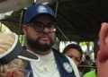 Afectados por terremotos denuncian colas de hasta 12 horas para registrarse en censo para viviendas