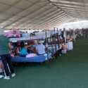 “Dormir en carpa no es vida”, del agradecimiento al desgaste en refugios de La Guaira 