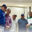 La Plataforma Unitaria designó un nuevo vocero por consenso