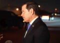 Marco Rubio respaldó reuniones entre la AN de 2015 y el gobierno interino para iniciar "proceso de transición" en Venezuela