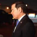 Marco Rubio respaldó reuniones entre la AN de 2015 y el gobierno interino para iniciar "proceso de transición" en Venezuela