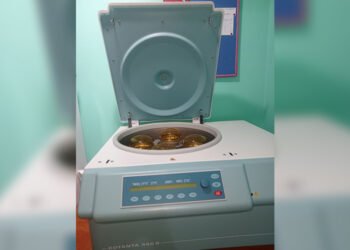 Colegio de Médicos exige dotación para el banco de sangre del Hospital de El Tigre