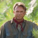 Falleció el actor Sam Neill, protagonista de Jurassic Park