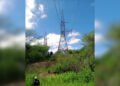 Nuevo apagón dejó sin luz a usuarios de la zona centro de Anzoátegui