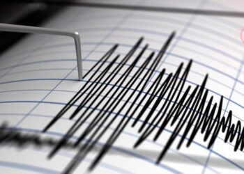 Al menos cuatro sismos se registraron en Sucre en menos de 12 horas, según reportes de Funvisis