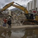 SNTP denuncia hostigamiento contra periodistas que cubren labores de rescate en Caraballeda