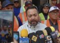 Alcalde de Bermúdez anunció que se modificará ordenanza de construcción para adaptarla a la realidad sísmica