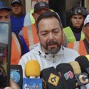 Alcalde de Bermúdez anunció que se modificará ordenanza de construcción para adaptarla a la realidad sísmica