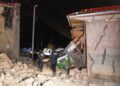 La sierra central de Perú sufrió dos sismos de 5,1 y 3,7 con solo 17 minutos de diferencia