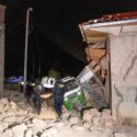La sierra central de Perú sufrió dos sismos de 5,1 y 3,7 con solo 17 minutos de diferencia