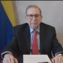 Edmundo González a dos años de las elecciones del 2024: la certeza de un futuro distinto requiere confianza