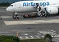 Se “perdieron” tres cajas de ayuda humanitaria tras llegada de brigada española USAR 13 a Valencia 