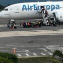 Se “perdieron” tres cajas de ayuda humanitaria tras llegada de brigada española USAR 13 a Valencia 