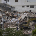 Ascienden a 4.930 los muertos por los terremotos del 24 junio en Venezuela