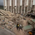 Sube a 5.546 la cifra de fallecidos por el doble terremoto en Venezuela