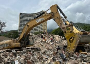 Escombros de terremotos pueden reutilizarse si se clasifican bien, afirma biólogo