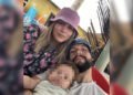 Hallan sin vida al voleibolista venezolano Willner Rivas, su esposa e hijo tras 11 días bajo los escombros