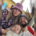 Hallan sin vida al voleibolista venezolano Willner Rivas, su esposa e hijo tras 11 días bajo los escombros