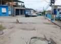 Voz Comunitaria | En El Amparo II demandan asfaltado de las calles y mejoras en servicios de agua y aseo