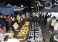 193 días de vigilia en El Rodeo: denuncian violencia, aislamiento y enfermedades