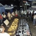 193 días de vigilia en El Rodeo: denuncian violencia, aislamiento y enfermedades