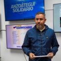 Gobernación afirma que en Anzoátegui han atendido a 465 damnificados por los terremotos