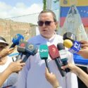 Margarita unida en oración por el país y las víctimas de los terremotos
