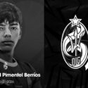 Deportivo La Guaira confirma el fallecimiento del juvenil José Manuel Pimentel y su madre tras sismos