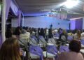Tigrenses acuden a teatro solidario para colaborar con niños damnificados por sismos
