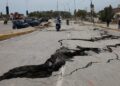 Ministra de Transporte reporta daños estructurales en siete estados tras el doble sismo