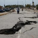 Ministra de Transporte reporta daños estructurales en siete estados tras el doble sismo
