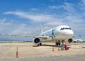 Aeropuerto de Barcelona se activa como terminal alterno internacional tras sismos