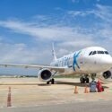 Aeropuerto de Barcelona se activa como terminal alterno internacional tras sismos