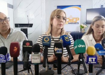Los colegios privados de Nueva Esparta estiman culminar el año escolar con normalidad luego de los sismos