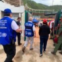 OPS advierte posible aumento en brotes de enfermedades en Venezuela