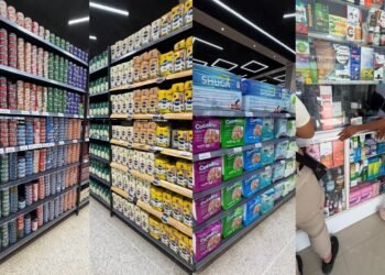 Solidaridad impulsa la venta de artículos para donaciones en comercios de Cumaná