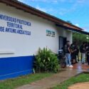Uptjaa retoma clases y mantiene centro de acopio para afectados por terremotos