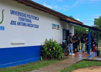 Uptjaa retoma clases y mantiene centro de acopio para afectados por terremotos