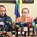 El equipo multidisciplinario de la alcaldía de Arismendi brinda atención médica, valoración de salud y soporte psicológico a las familias afectadas por los sismos del pasado 24 de junio