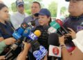 Nueva Esparta recibe a 495 ciudadanos tras contingencia sísmica
