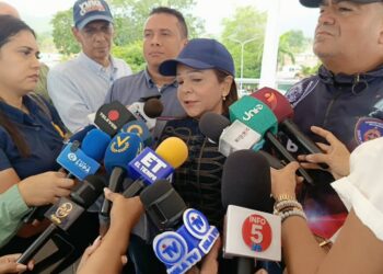 Nueva Esparta recibe a 495 ciudadanos tras contingencia sísmica