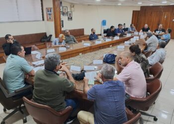 Cámara de Comercio de Cumaná propone usar aeropuerto para conectividad internacional y recepción de ayuda