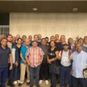 Plataforma Unitaria se reunió con partidos y sindicatos para acordar plan de trabajo en Anzoátegui