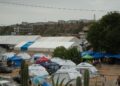 Japón ha realizado varios envíos de ayuda humanitaria desde el doblete sísmico