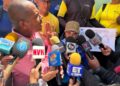Alcaldía de Sucre inició plan de reordenamiento del centro de Cumaná