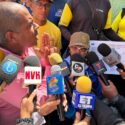 Alcaldía de Sucre inició plan de reordenamiento del centro de Cumaná