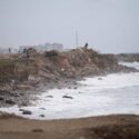 ONG alerta que vertido de escombros en La Guaira alcanza costas de otros estados