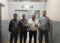 Motrasalud: el transporte para los trabajadores del Razetti falla hasta cinco veces por semana